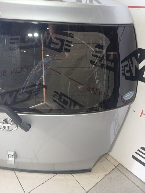 Дверь багажника, 20000 рублей, Красноярск