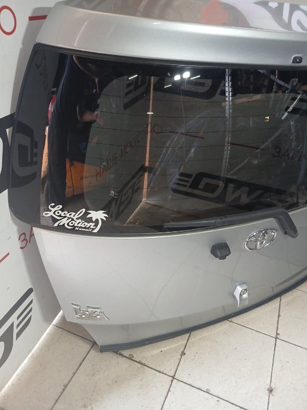 Дверь багажника, 20000 рублей, Красноярск