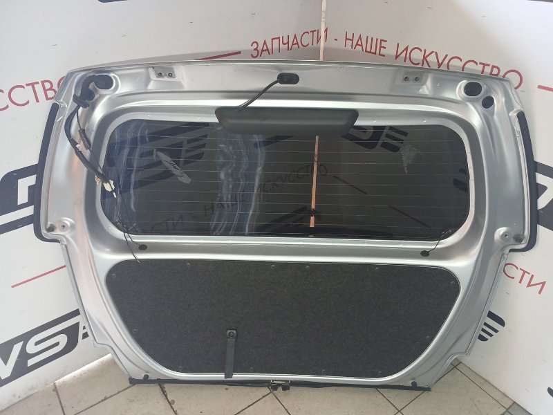 Дверь багажника, 20000 рублей, Красноярск