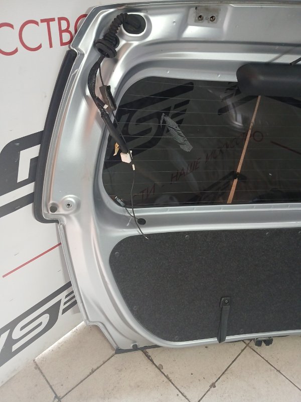 Дверь багажника, 20000 рублей, Красноярск