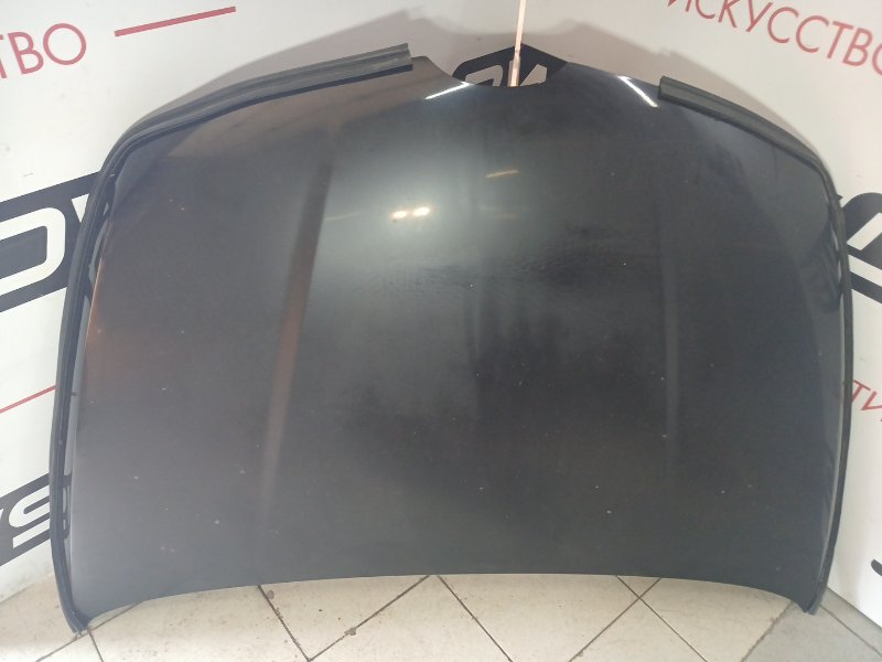 Капот, 10500 рублей, Красноярск