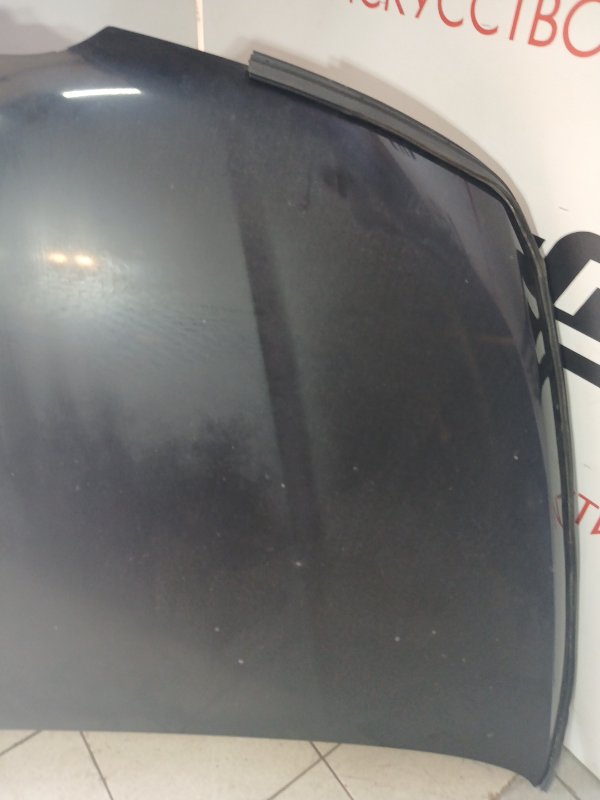 Капот, 10500 рублей, Красноярск