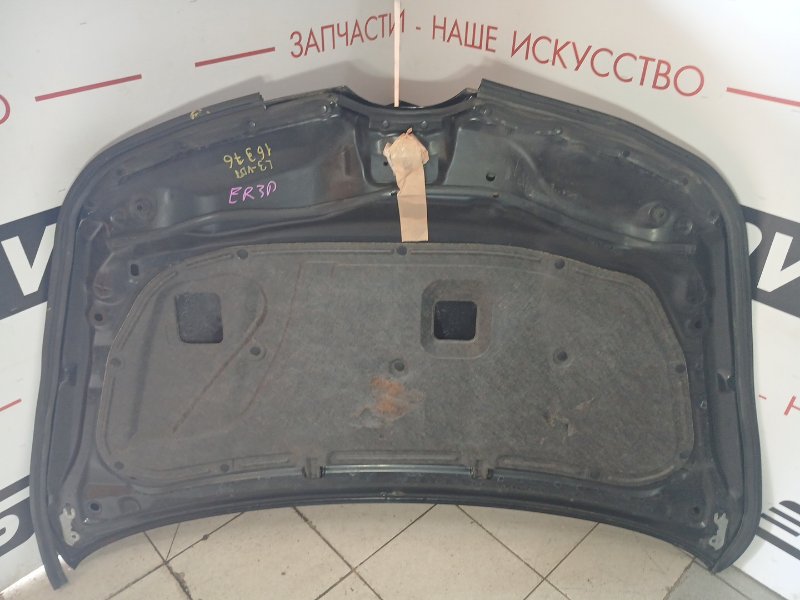 Капот, 10500 рублей, Красноярск