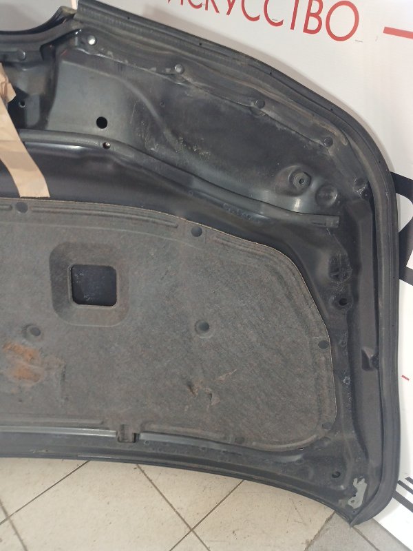 Капот, 10500 рублей, Красноярск