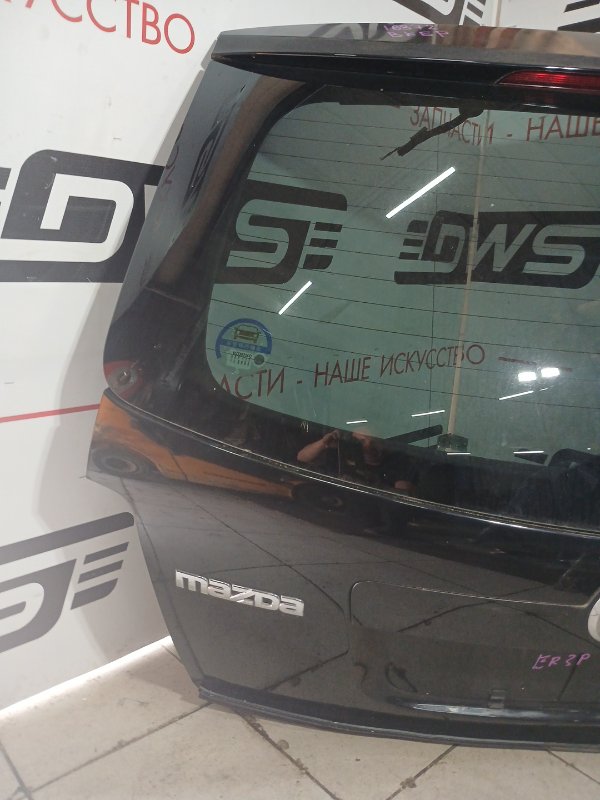 Дверь багажника, 10000 рублей, Красноярск