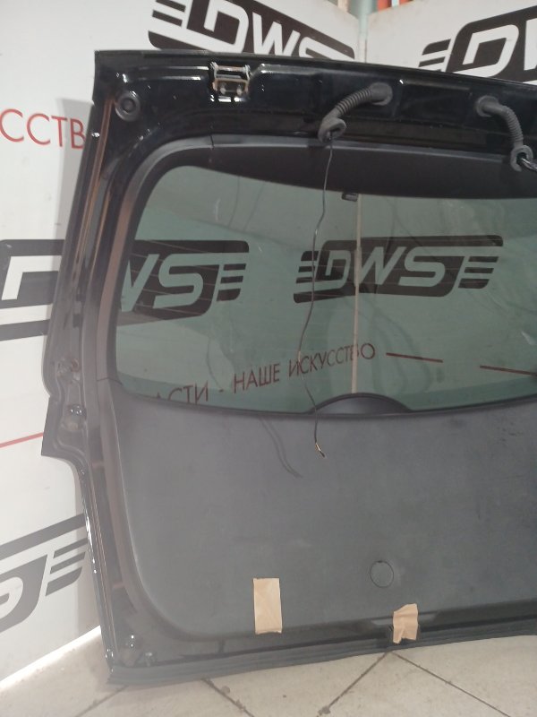 Дверь багажника, 10000 рублей, Красноярск