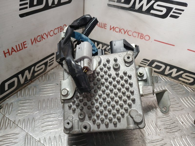 Блок управления рулевой рейкой, 700 рублей, Красноярск