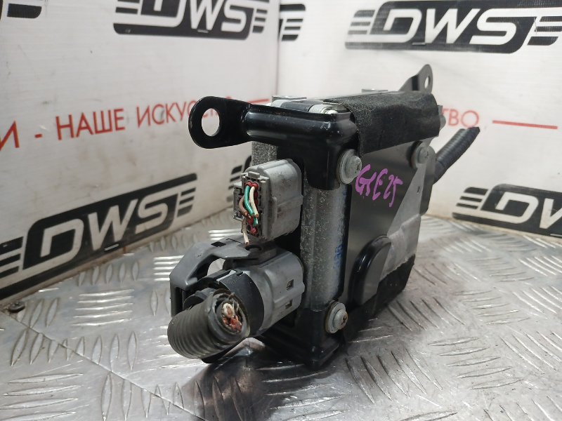 Блок управления рулевой рейкой IS250 2009 GSE25 4GR-FSE