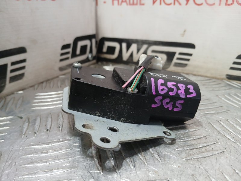 Сервопривод заслонок печки, 300 рублей, Красноярск