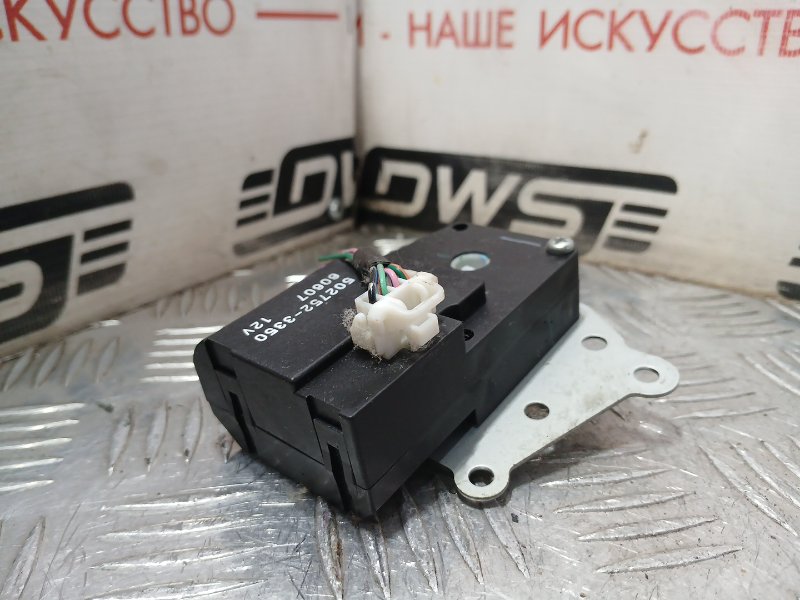 Сервопривод заслонок печки, 300 рублей, Красноярск