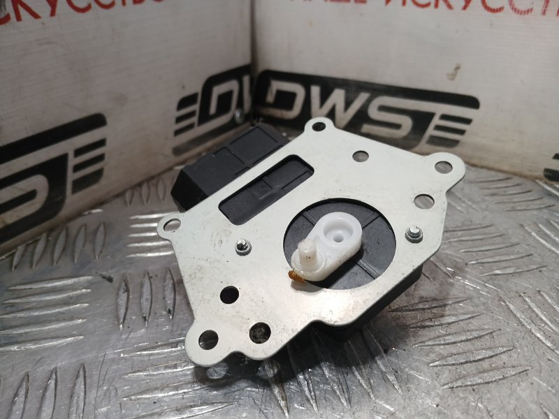 Сервопривод заслонок печки, 300 рублей, Красноярск