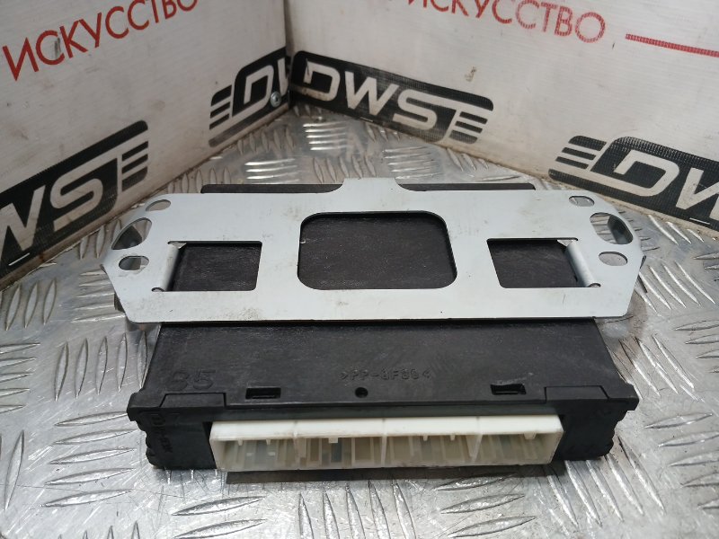 Блок управления ДВС, 500 рублей, Красноярск