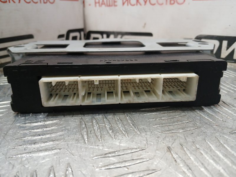 Блок управления ДВС, 500 рублей, Красноярск