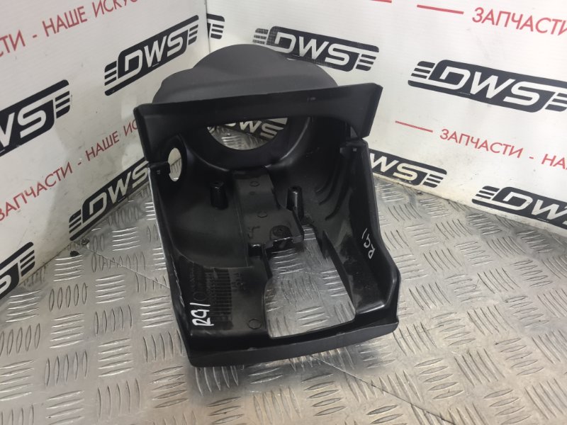 Кожух рулевой колонки Stepwgn RG1 K20A