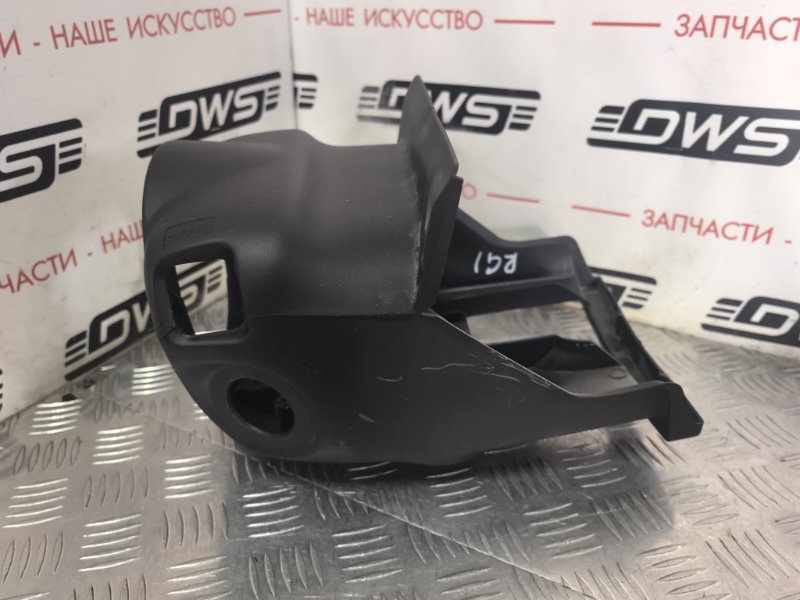 Кожух рулевой колонки Stepwgn RG1 K20A