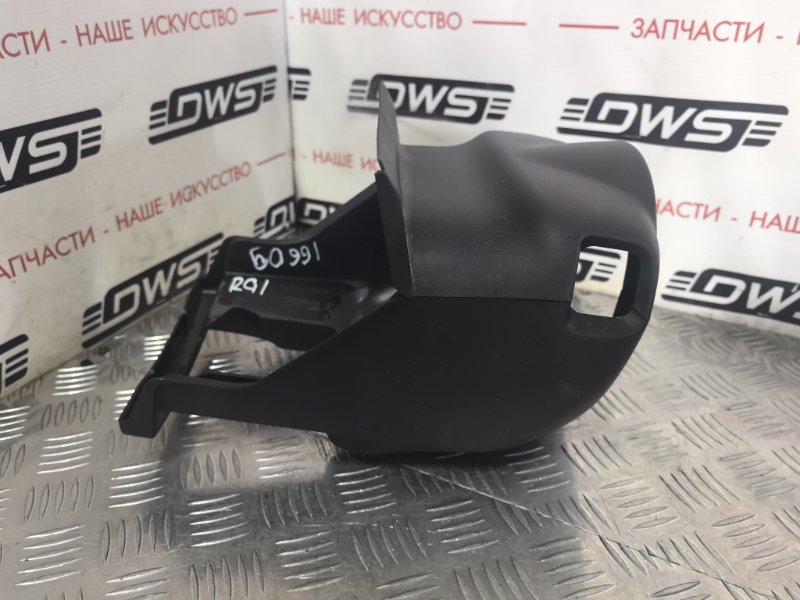 Кожух рулевой колонки Stepwgn RG1 K20A