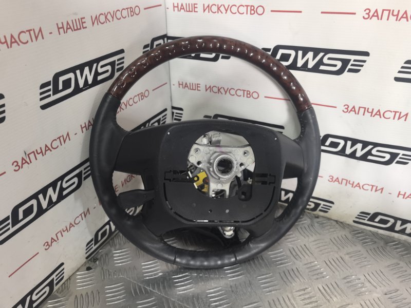 Подушка безопасности в руль, 6000 рублей, Красноярск