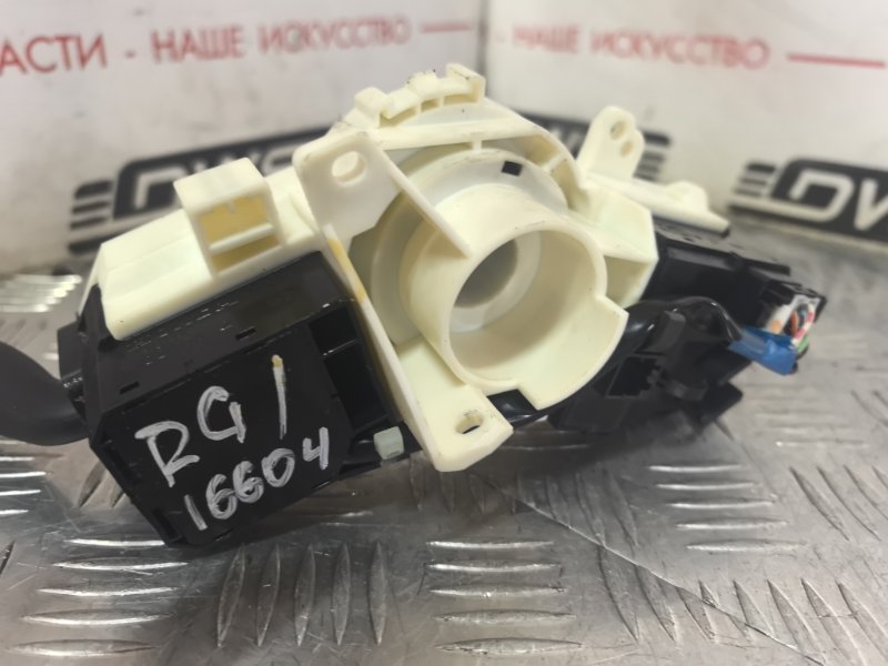 Переключатели подрулевые Stepwgn RG1 K20A