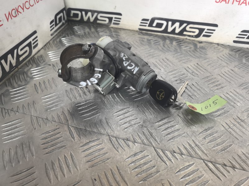 Ключ зажигания, 1200 рублей, Красноярск