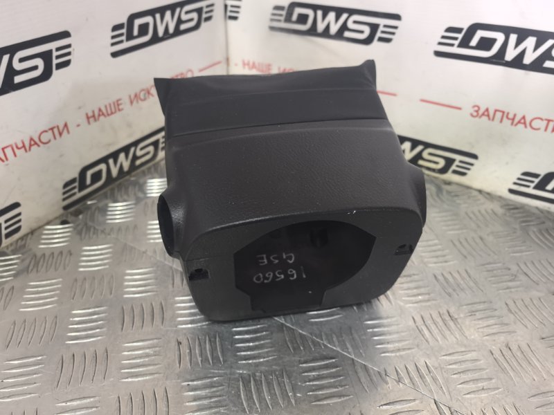 Кожух рулевой колонки Lexus IS250 GSE20 4GR-FSE 45286-53908-C0 контрактная