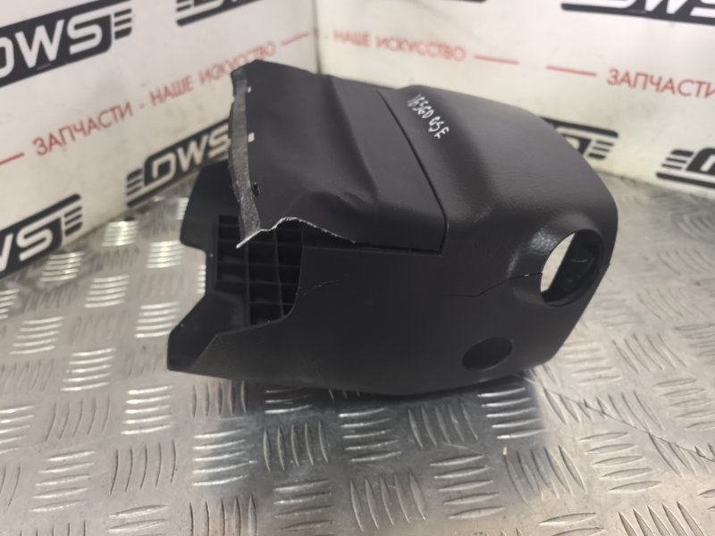 Кожух рулевой колонки IS250 GSE20 4GR-FSE