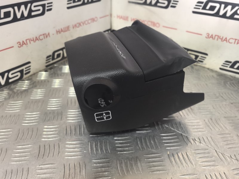 Кожух рулевой колонки IS250 GSE20 4GR-FSE
