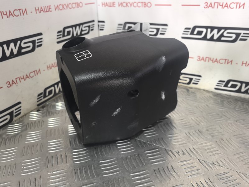 Кожух рулевой колонки IS250 GSE20 4GR-FSE