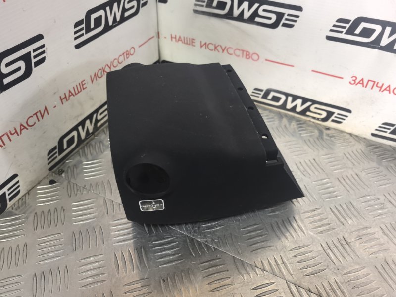 Кожух рулевой колонки Lexus GS450H GWS191 2GR-FSE 452873A010 контрактная