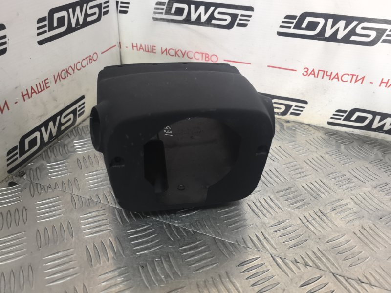 Кожух рулевой колонки GS450H GWS191 2GR-FSE