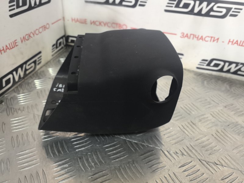 Кожух рулевой колонки Lexus GS450H GWS191 2GR-FSE
