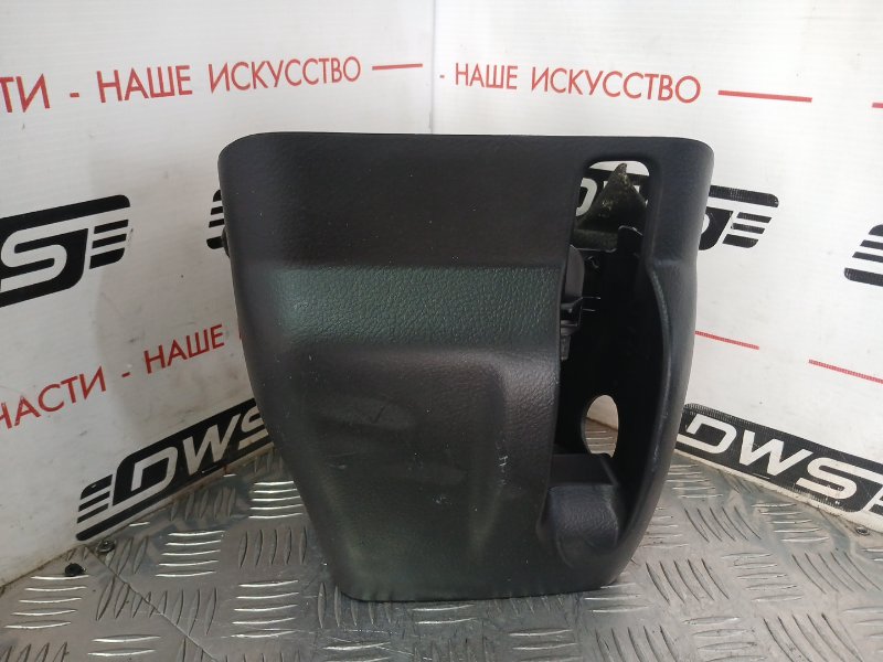 Кожух рулевой колонки, 500 рублей, Красноярск