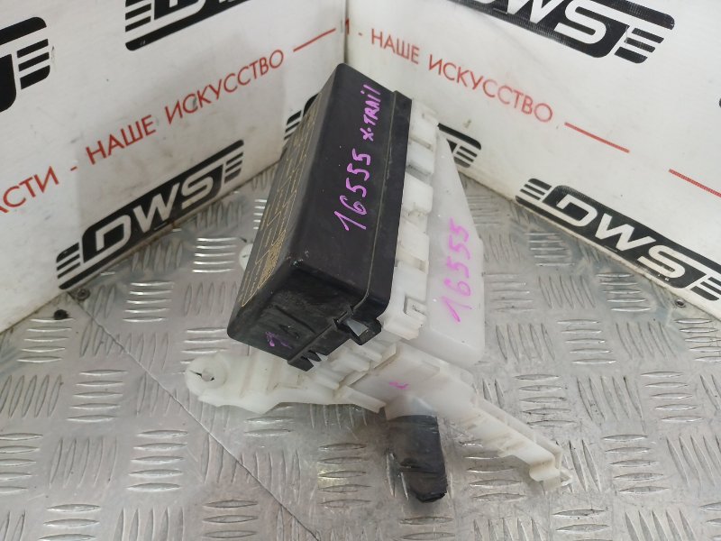 Блок предохранителей под капот, 500 рублей, Красноярск