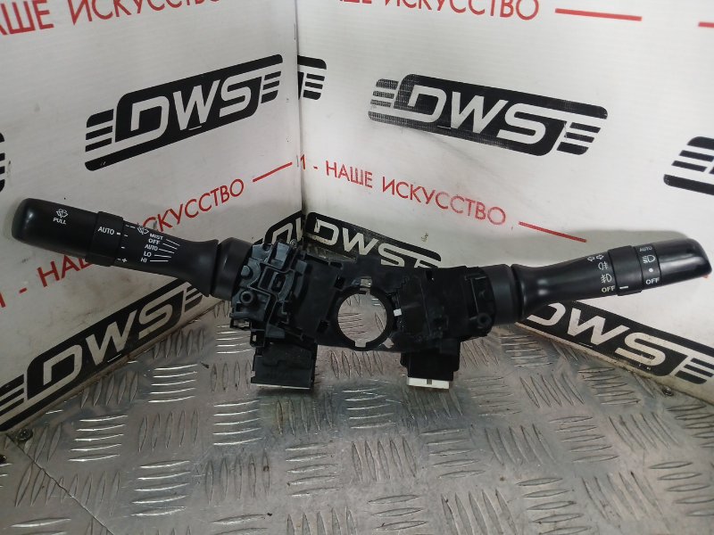 Переключатели подрулевые Lexus GS450H GWS191 2GR-FXE