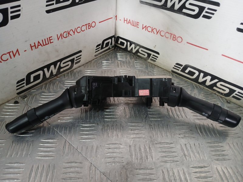 Переключатели подрулевые GS450H GWS191 2GR-FXE