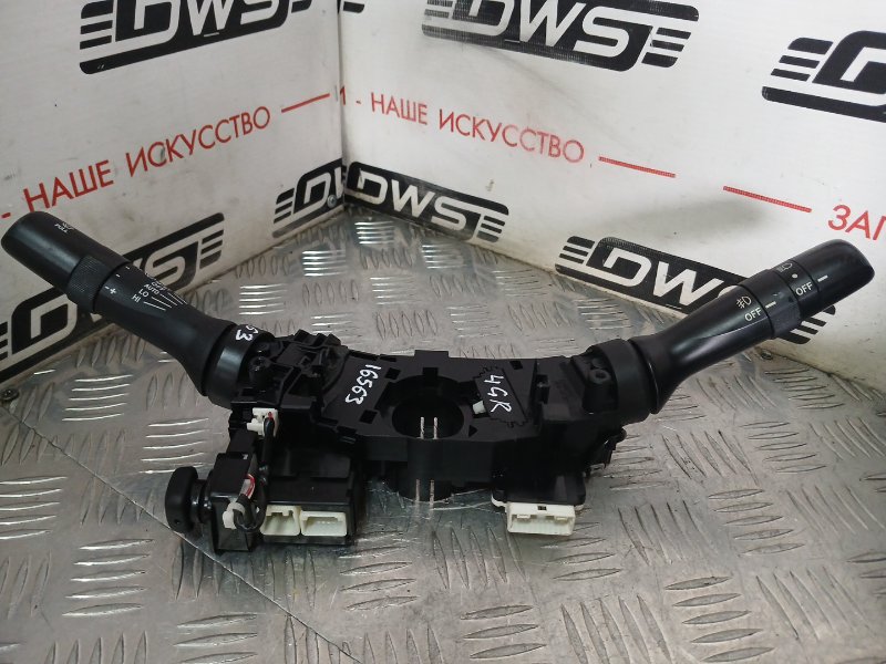 Переключатели подрулевые Lexus IS250 GSE25 4GR-FSE контрактная