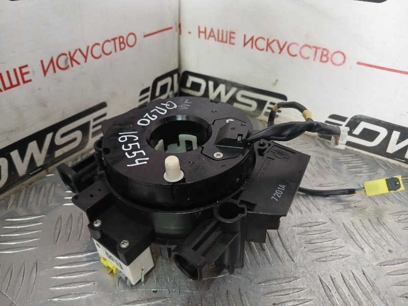 Шлейф-лента аирбага, 1200 рублей, Красноярск