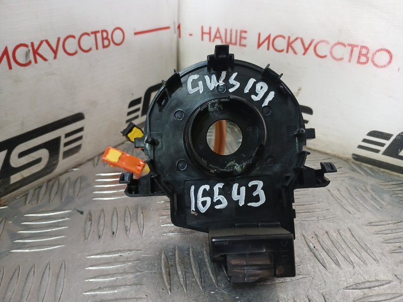 Шлейф-лента аирбага, 4500 рублей, Красноярск