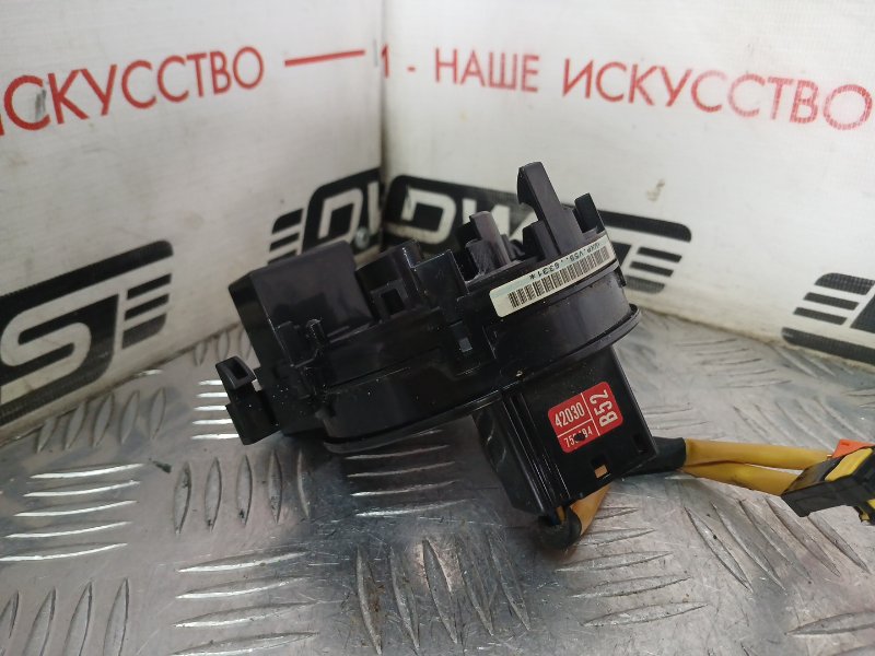 Шлейф-лента аирбага, 4500 рублей, Красноярск