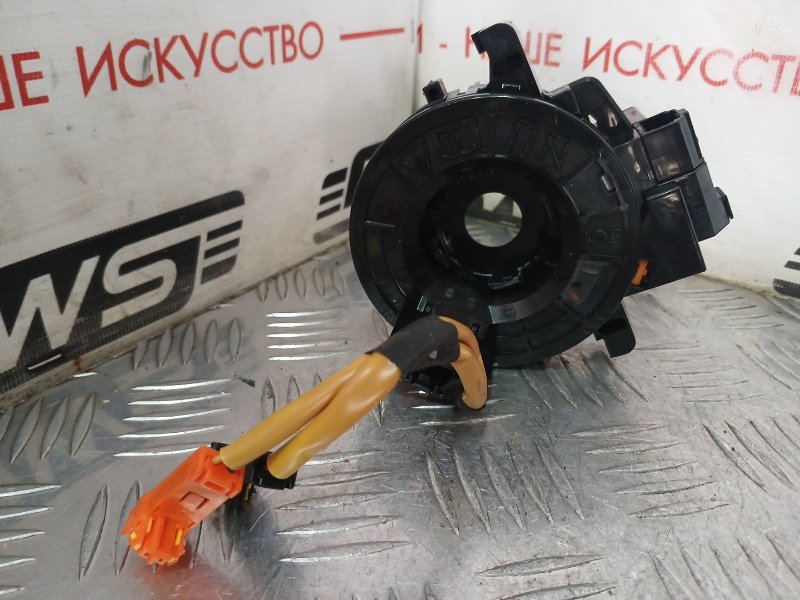 Шлейф-лента аирбага, 4500 рублей, Красноярск