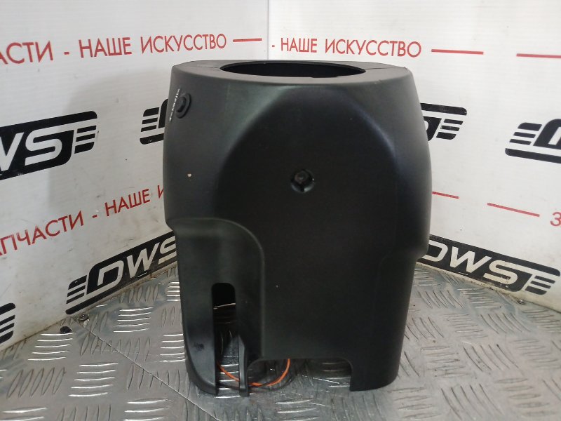 Кожух рулевой колонки, 600 рублей, Красноярск