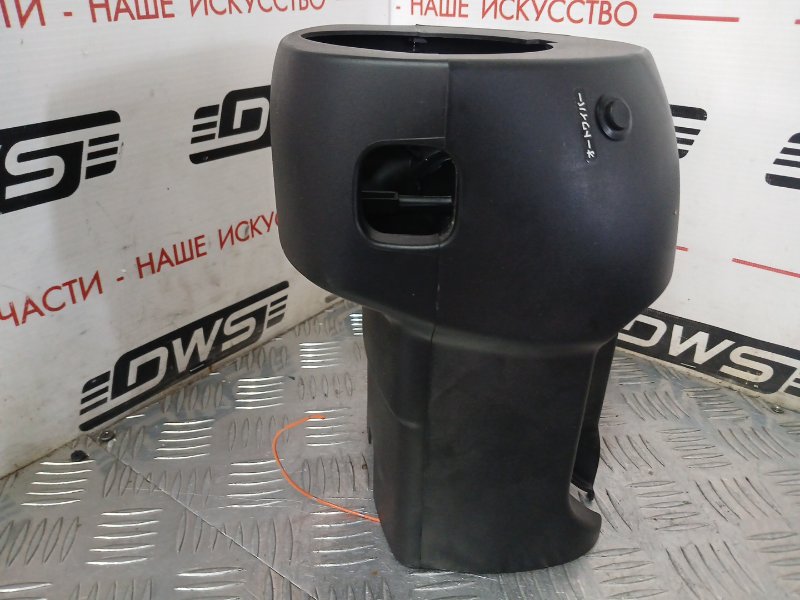 Кожух рулевой колонки, 600 рублей, Красноярск