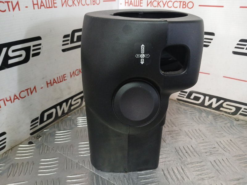 Кожух рулевой колонки, 600 рублей, Красноярск