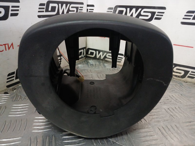 Кожух рулевой колонки, 600 рублей, Красноярск