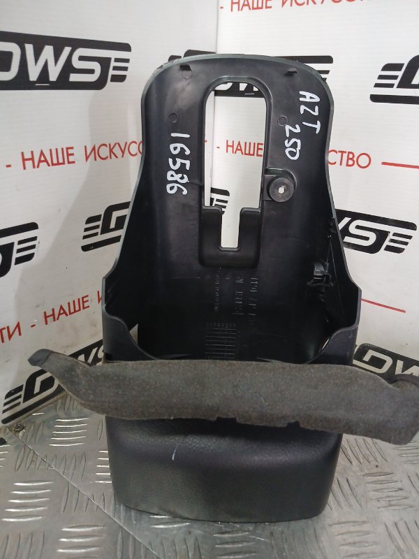 Кожух рулевой колонки, 400 рублей, Красноярск