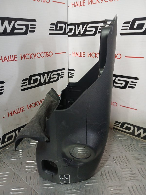 Кожух рулевой колонки, 400 рублей, Красноярск