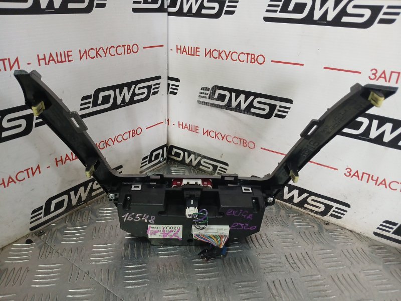 Блок управления климат-контролем, 1950 рублей, Красноярск