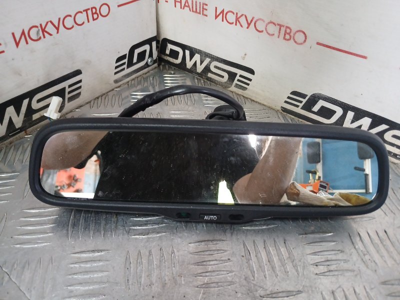 Зеркало заднего вида салонное, 2000 рублей, Красноярск