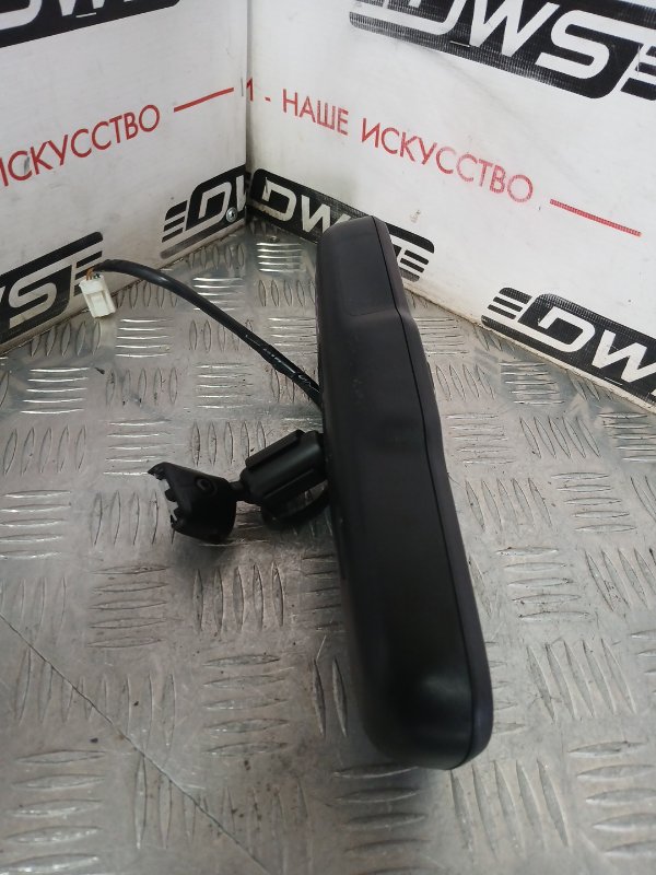 Зеркало заднего вида салонное, 2000 рублей, Красноярск