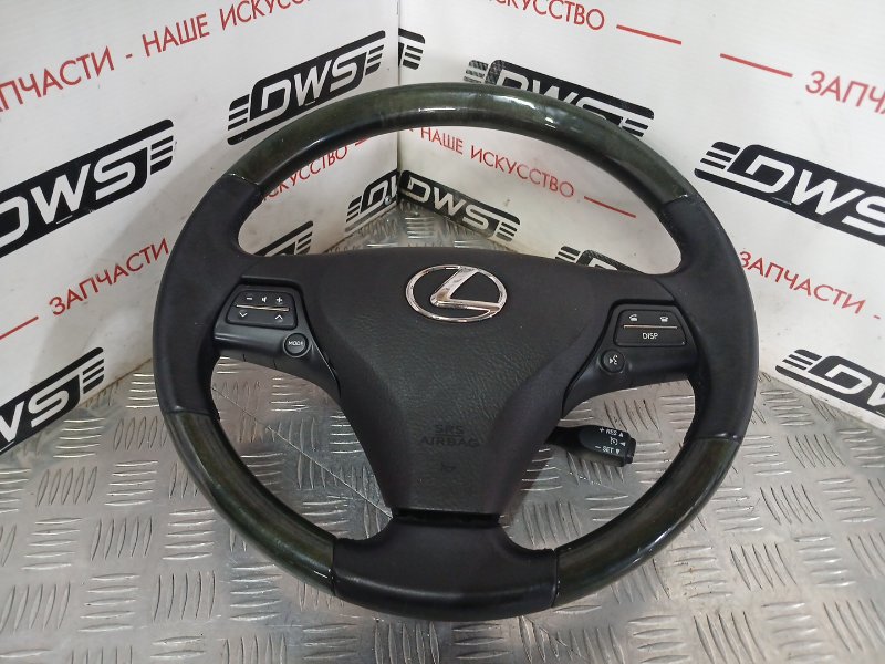 Руль, 15000 рублей, Красноярск