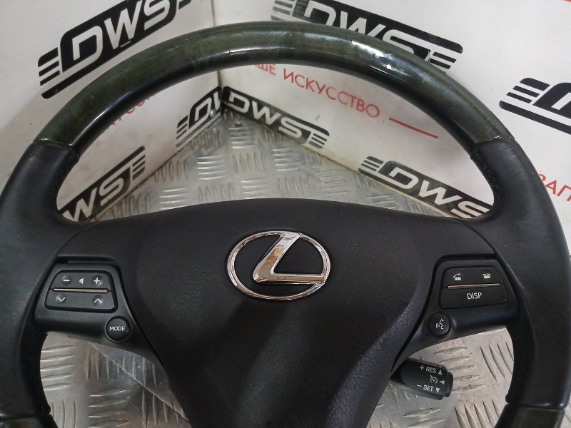 Руль, 15000 рублей, Красноярск